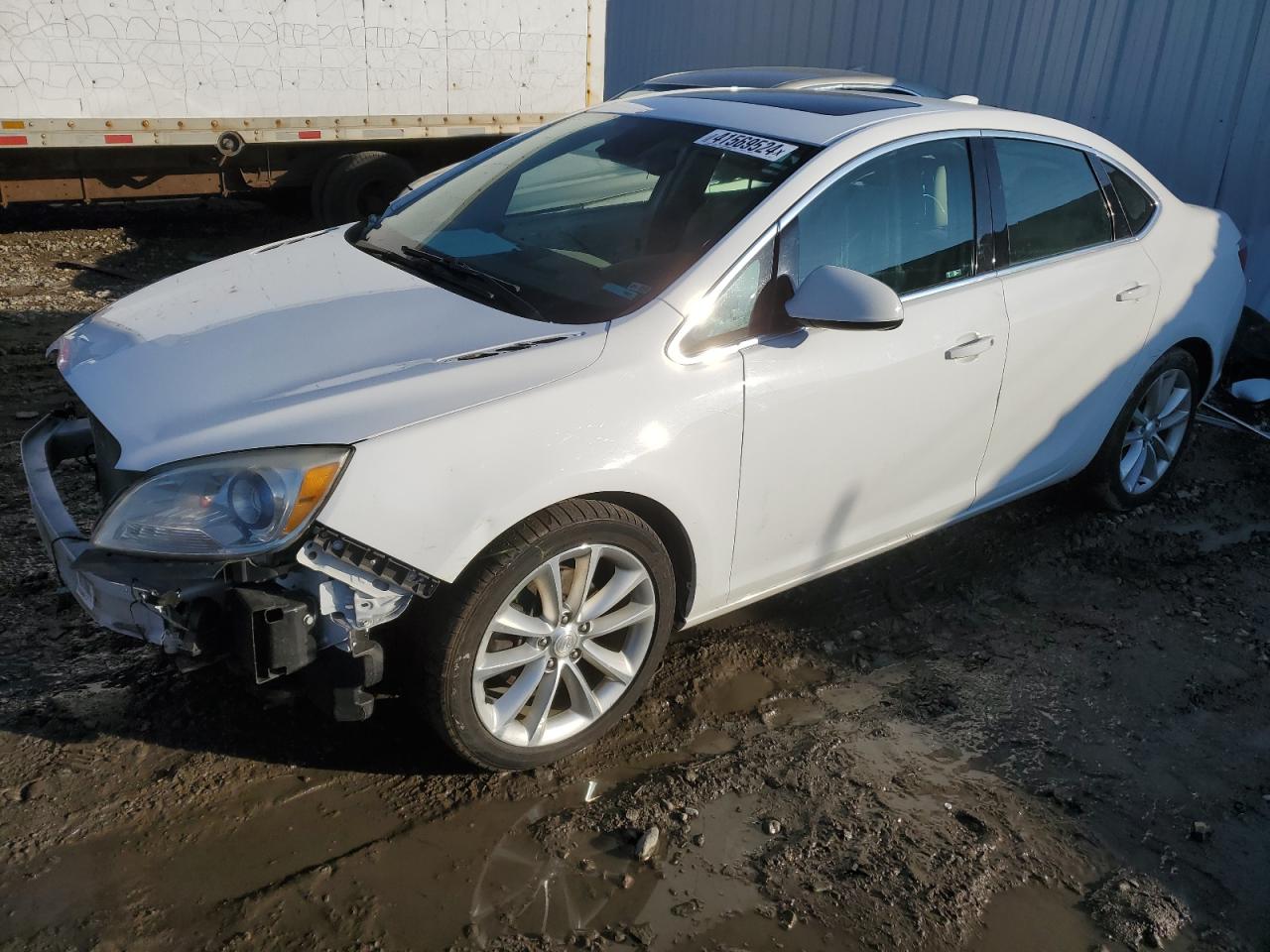 Photo 0 VIN: 1G4PR5SK4G4119474 - BUICK VERANO 