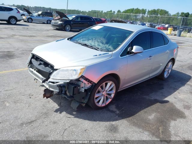 Photo 1 VIN: 1G4PR5SK4G4142351 - BUICK VERANO 