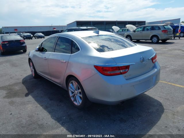 Photo 2 VIN: 1G4PR5SK4G4142351 - BUICK VERANO 