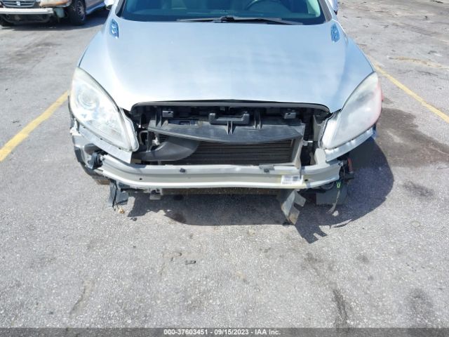 Photo 5 VIN: 1G4PR5SK4G4142351 - BUICK VERANO 