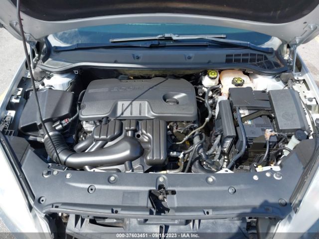 Photo 9 VIN: 1G4PR5SK4G4142351 - BUICK VERANO 