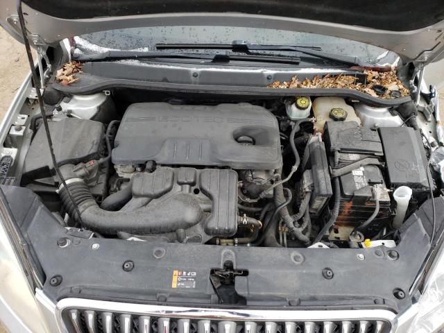 Photo 10 VIN: 1G4PR5SK4G4145699 - BUICK VERANO 