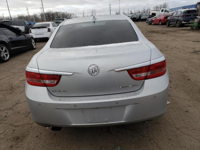 Photo 5 VIN: 1G4PR5SK4G4145699 - BUICK VERANO 