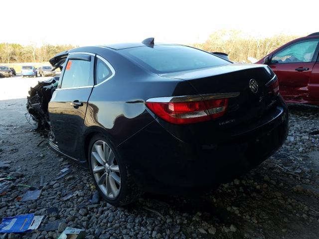 Photo 2 VIN: 1G4PR5SK4G4148067 - BUICK VERANO CON 