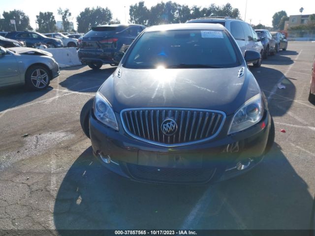 Photo 1 VIN: 1G4PR5SK4G4154712 - BUICK VERANO 