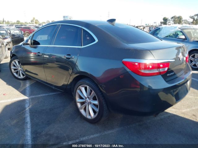 Photo 2 VIN: 1G4PR5SK4G4154712 - BUICK VERANO 