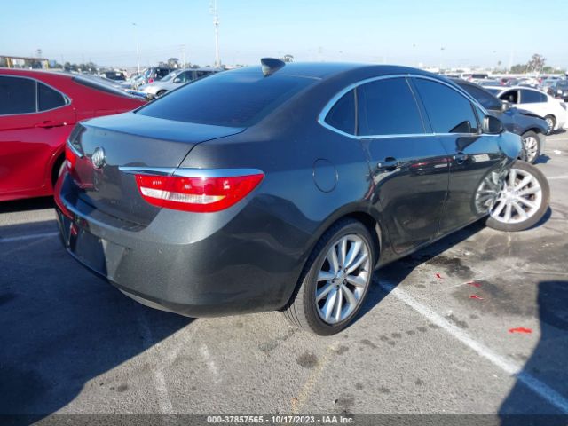 Photo 3 VIN: 1G4PR5SK4G4154712 - BUICK VERANO 