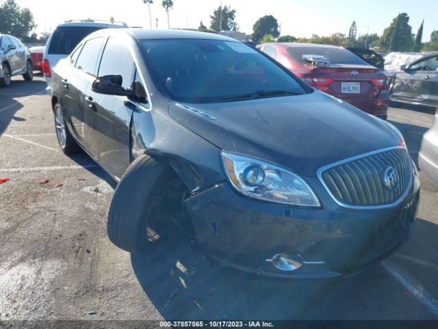 Photo 5 VIN: 1G4PR5SK4G4154712 - BUICK VERANO 