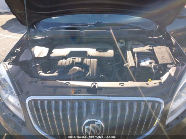 Photo 9 VIN: 1G4PR5SK4G4154712 - BUICK VERANO 