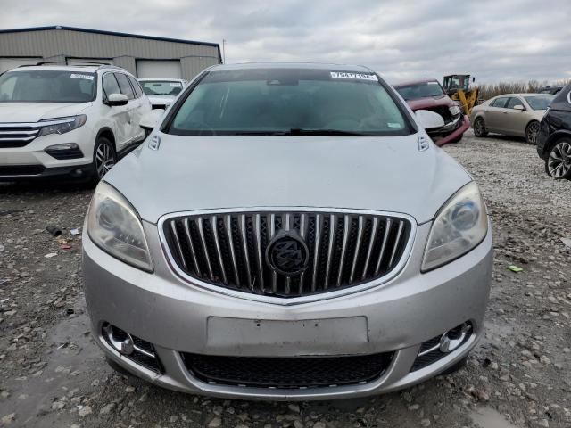 Photo 4 VIN: 1G4PR5SK4H4103549 - BUICK VERANO SPO 