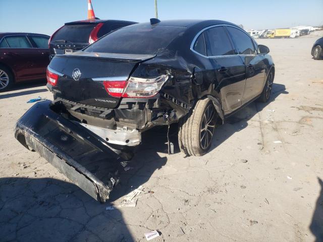 Photo 8 VIN: 1G4PR5SK4H4106256 - BUICK VERANO SPO 