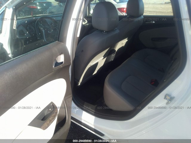 Photo 7 VIN: 1G4PR5SK4H4108640 - BUICK VERANO 