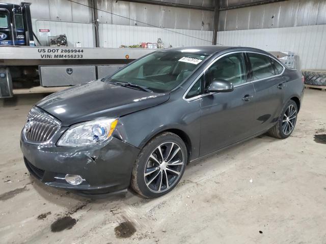 Photo 0 VIN: 1G4PR5SK4H4108685 - BUICK VERANO 