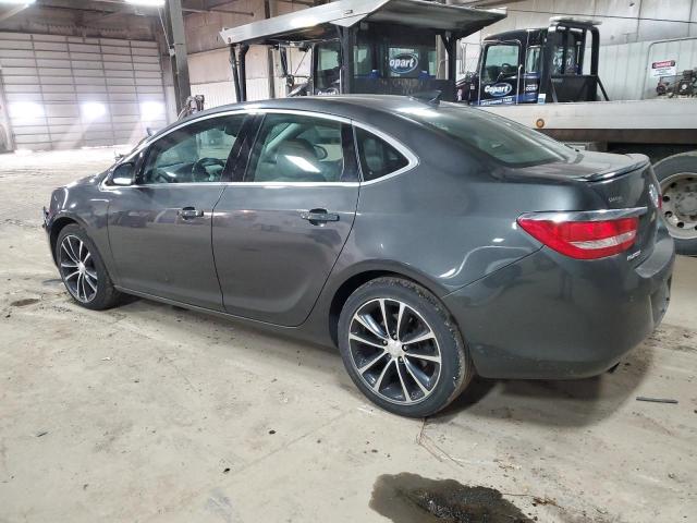 Photo 1 VIN: 1G4PR5SK4H4108685 - BUICK VERANO 