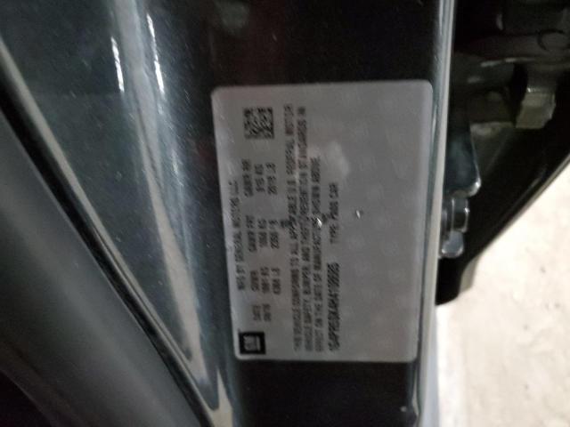 Photo 11 VIN: 1G4PR5SK4H4108685 - BUICK VERANO 