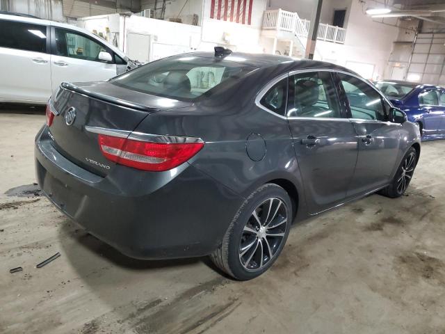 Photo 2 VIN: 1G4PR5SK4H4108685 - BUICK VERANO 