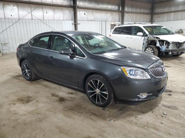 Photo 3 VIN: 1G4PR5SK4H4108685 - BUICK VERANO 