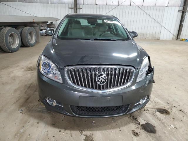 Photo 4 VIN: 1G4PR5SK4H4108685 - BUICK VERANO 