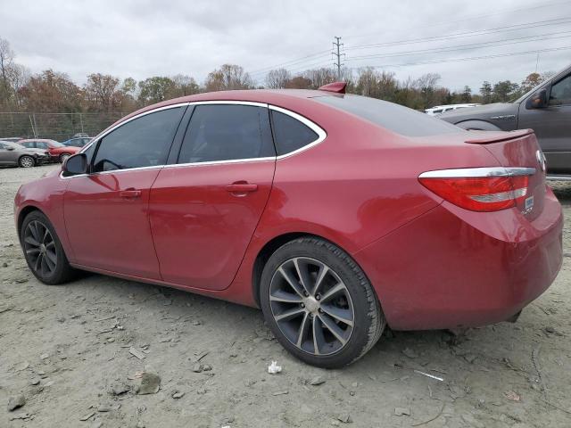 Photo 1 VIN: 1G4PR5SK4H4109691 - BUICK VERANO SPO 