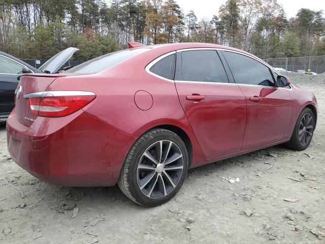 Photo 2 VIN: 1G4PR5SK4H4109691 - BUICK VERANO SPO 