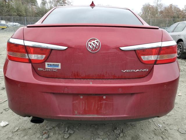 Photo 5 VIN: 1G4PR5SK4H4109691 - BUICK VERANO SPO 