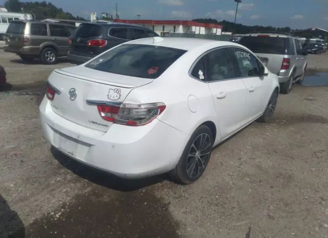 Photo 3 VIN: 1G4PR5SK4H4109769 - BUICK VERANO 