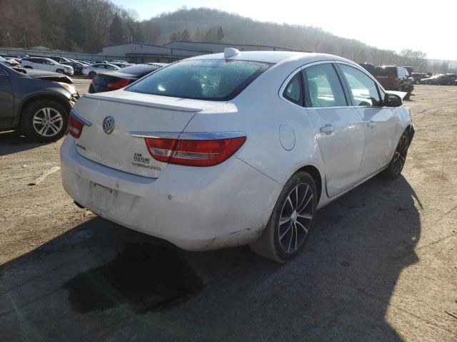 Photo 3 VIN: 1G4PR5SK4H4109805 - BUICK VERANO SPO 