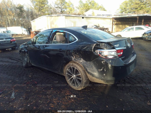 Photo 2 VIN: 1G4PR5SK4H4111585 - BUICK VERANO 