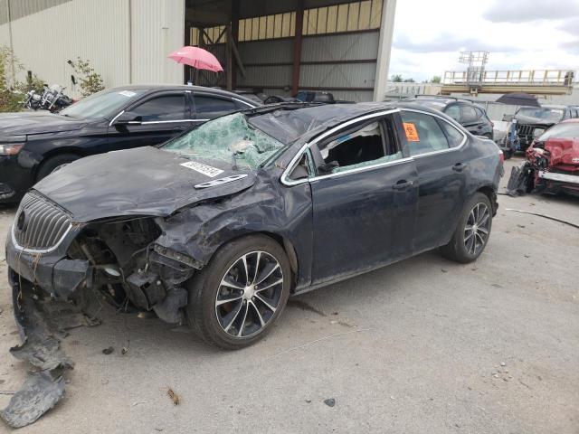 Photo 0 VIN: 1G4PR5SK4H4111876 - BUICK VERANO SPO 