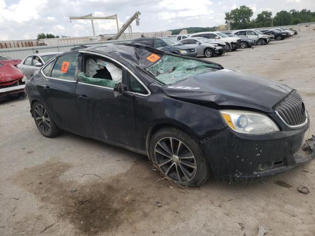 Photo 3 VIN: 1G4PR5SK4H4111876 - BUICK VERANO SPO 