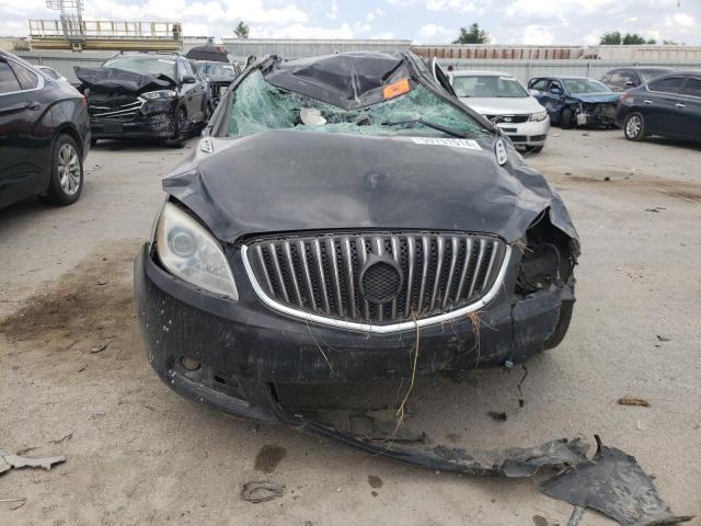 Photo 4 VIN: 1G4PR5SK4H4111876 - BUICK VERANO SPO 