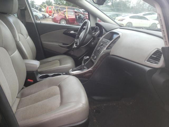 Photo 4 VIN: 1G4PR5SK4H4113918 - BUICK VERANO SPO 