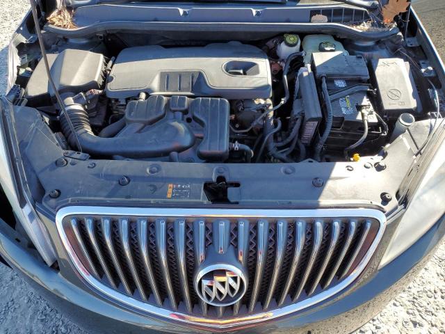 Photo 10 VIN: 1G4PR5SK4H4115541 - BUICK VERANO SPO 