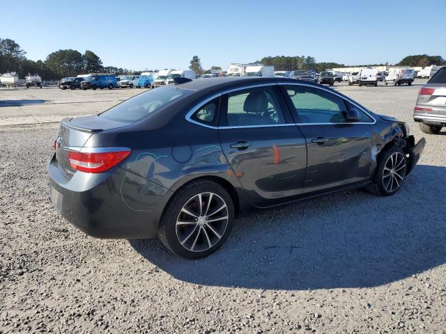 Photo 2 VIN: 1G4PR5SK4H4115541 - BUICK VERANO SPO 