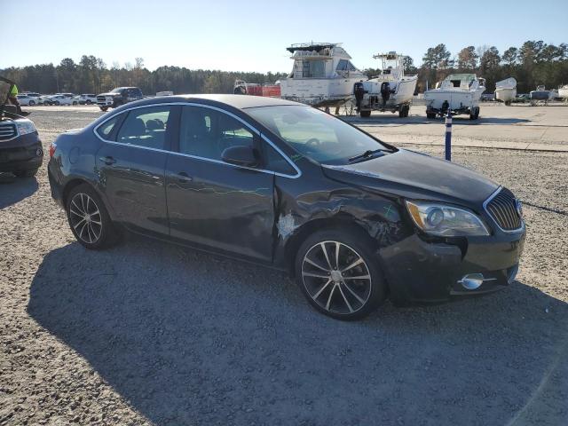 Photo 3 VIN: 1G4PR5SK4H4115541 - BUICK VERANO SPO 