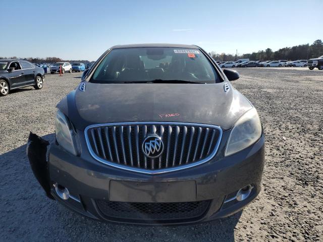 Photo 4 VIN: 1G4PR5SK4H4115541 - BUICK VERANO SPO 