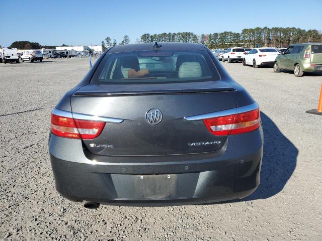 Photo 5 VIN: 1G4PR5SK4H4115541 - BUICK VERANO SPO 