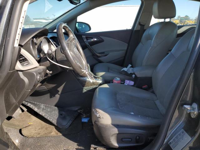 Photo 6 VIN: 1G4PR5SK4H4115541 - BUICK VERANO SPO 