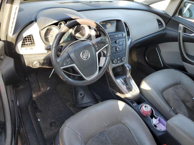 Photo 7 VIN: 1G4PR5SK4H4115541 - BUICK VERANO SPO 