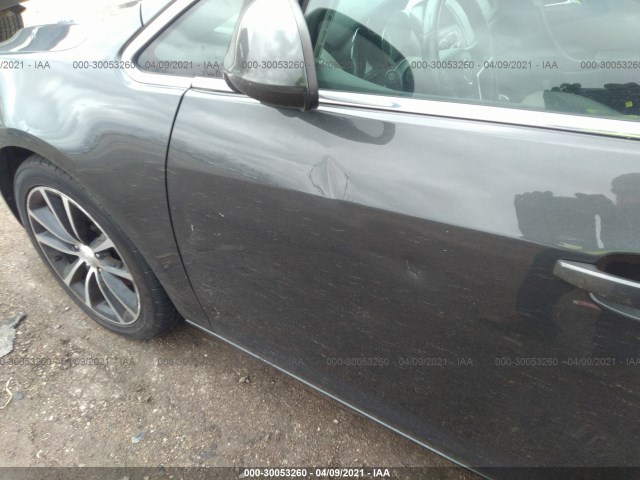 Photo 5 VIN: 1G4PR5SK4H4115958 - BUICK VERANO 