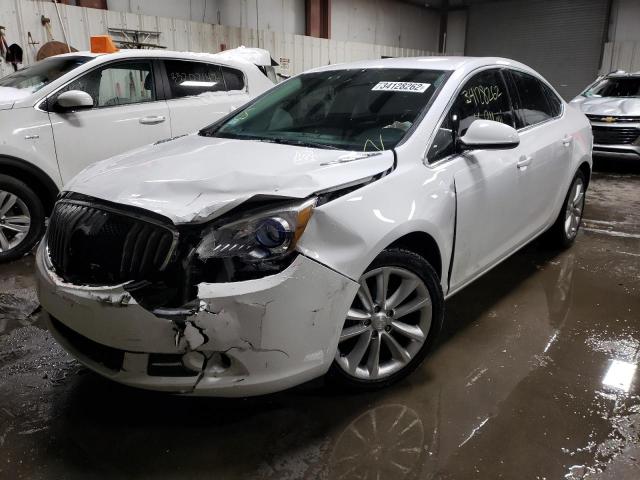 Photo 1 VIN: 1G4PR5SK4H4120898 - BUICK VERANO SPO 