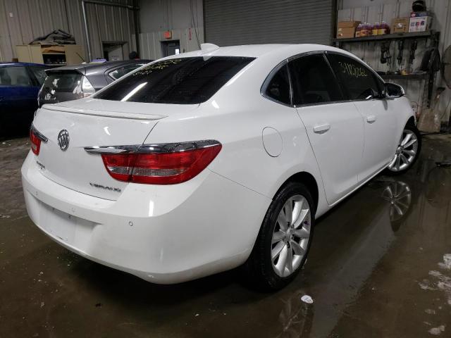 Photo 3 VIN: 1G4PR5SK4H4120898 - BUICK VERANO SPO 