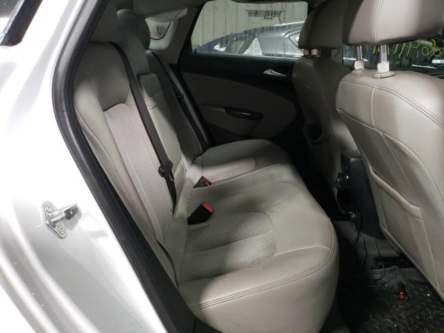 Photo 5 VIN: 1G4PR5SK4H4120898 - BUICK VERANO SPO 