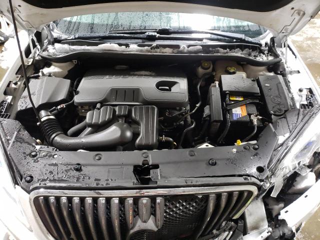 Photo 6 VIN: 1G4PR5SK4H4120898 - BUICK VERANO SPO 