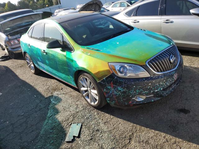 Photo 3 VIN: 1G4PR5SK5C4140733 - BUICK VERANO 