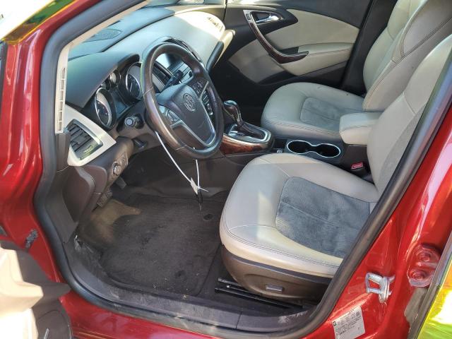 Photo 6 VIN: 1G4PR5SK5C4140733 - BUICK VERANO 