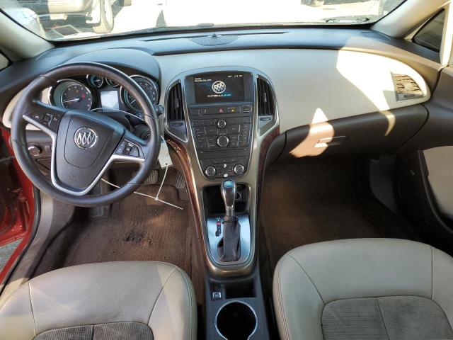 Photo 7 VIN: 1G4PR5SK5C4140733 - BUICK VERANO 