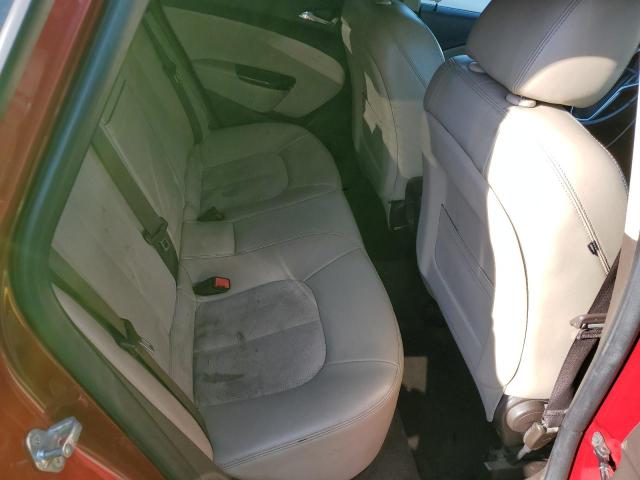 Photo 9 VIN: 1G4PR5SK5C4140733 - BUICK VERANO 