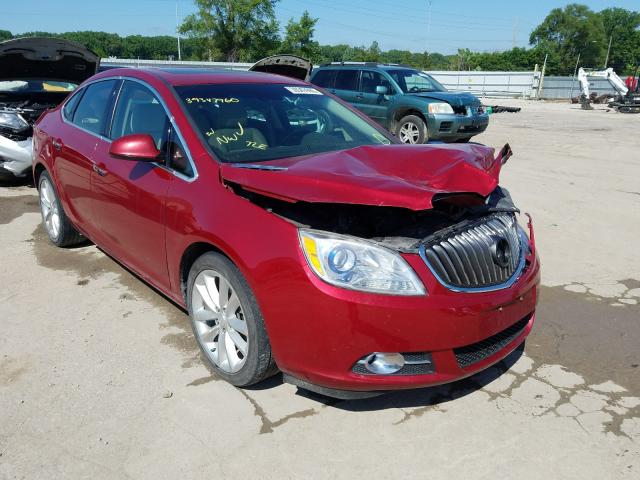 Photo 0 VIN: 1G4PR5SK5C4144653 - BUICK VERANO CON 