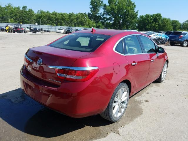 Photo 3 VIN: 1G4PR5SK5C4144653 - BUICK VERANO CON 